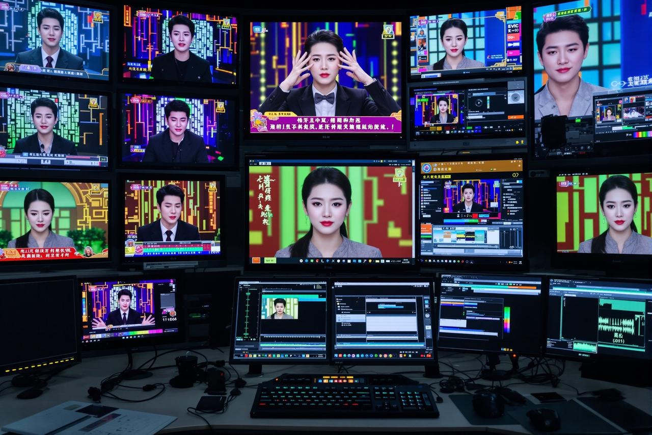还珠格格爆料911揭秘娱乐吃瓜界橘子哥的神秘崛起与明星爱情故事对比
