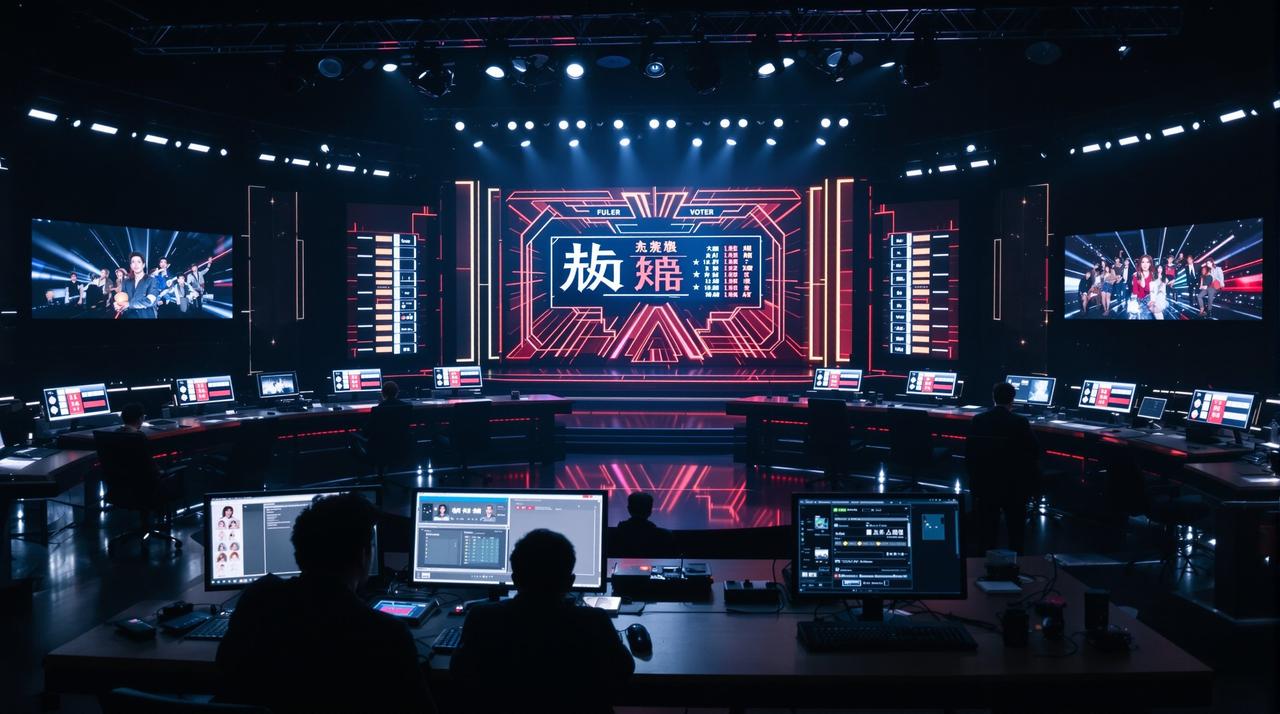 还珠格格爆料911揭秘娱乐吃瓜界橘子哥的神秘崛起与明星爱情故事对比